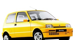 Cinquecento (1992 - 1998)